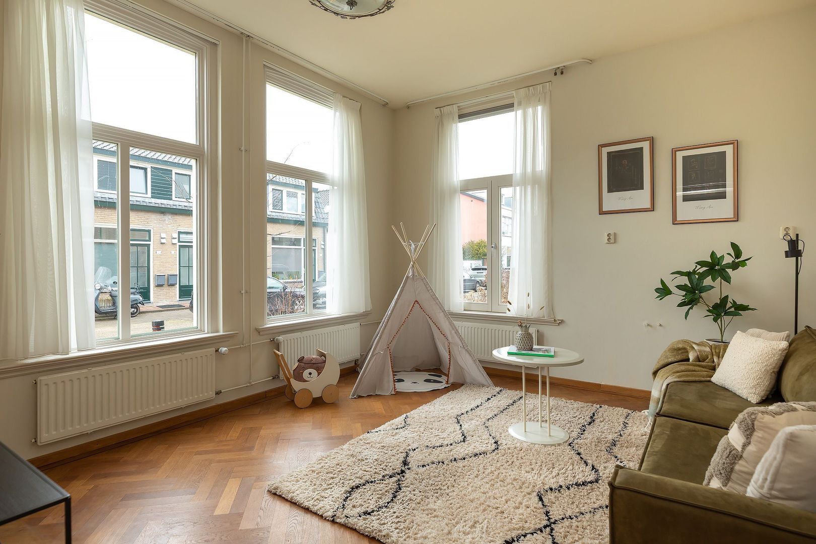 Schoolstraat 24, Baarn foto-7