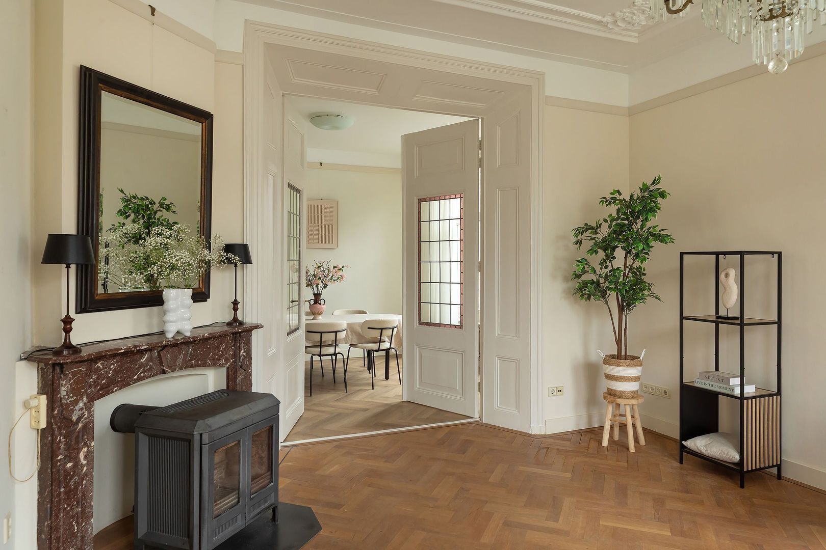 Schoolstraat 24, Baarn foto-14