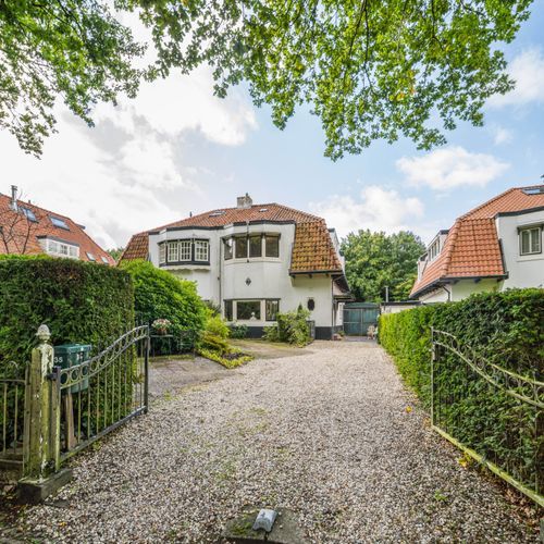 Ferdinand Huycklaan 35, Baarn foto-1