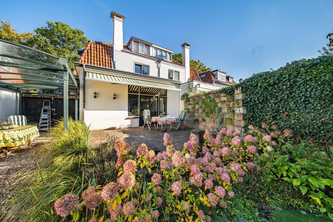 Ferdinand Huycklaan 35, Baarn foto-3