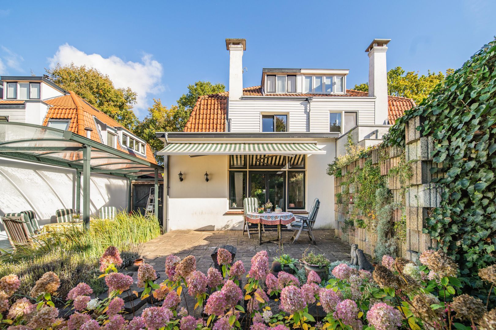 Ferdinand Huycklaan 35, Baarn foto-24