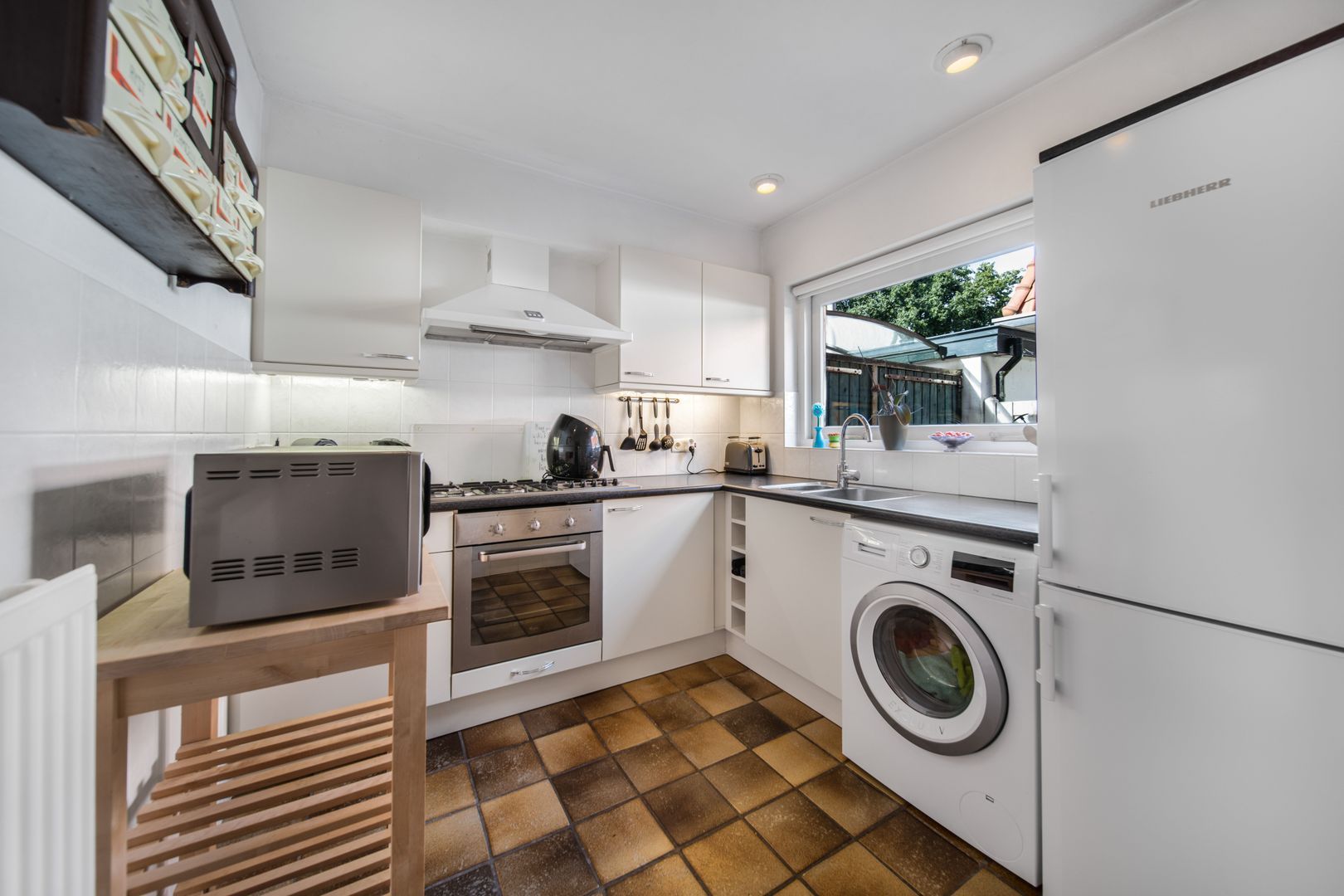 Ferdinand Huycklaan 35, Baarn foto-13