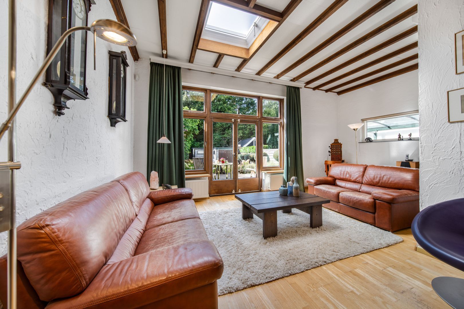 Ferdinand Huycklaan 35, Baarn foto-10