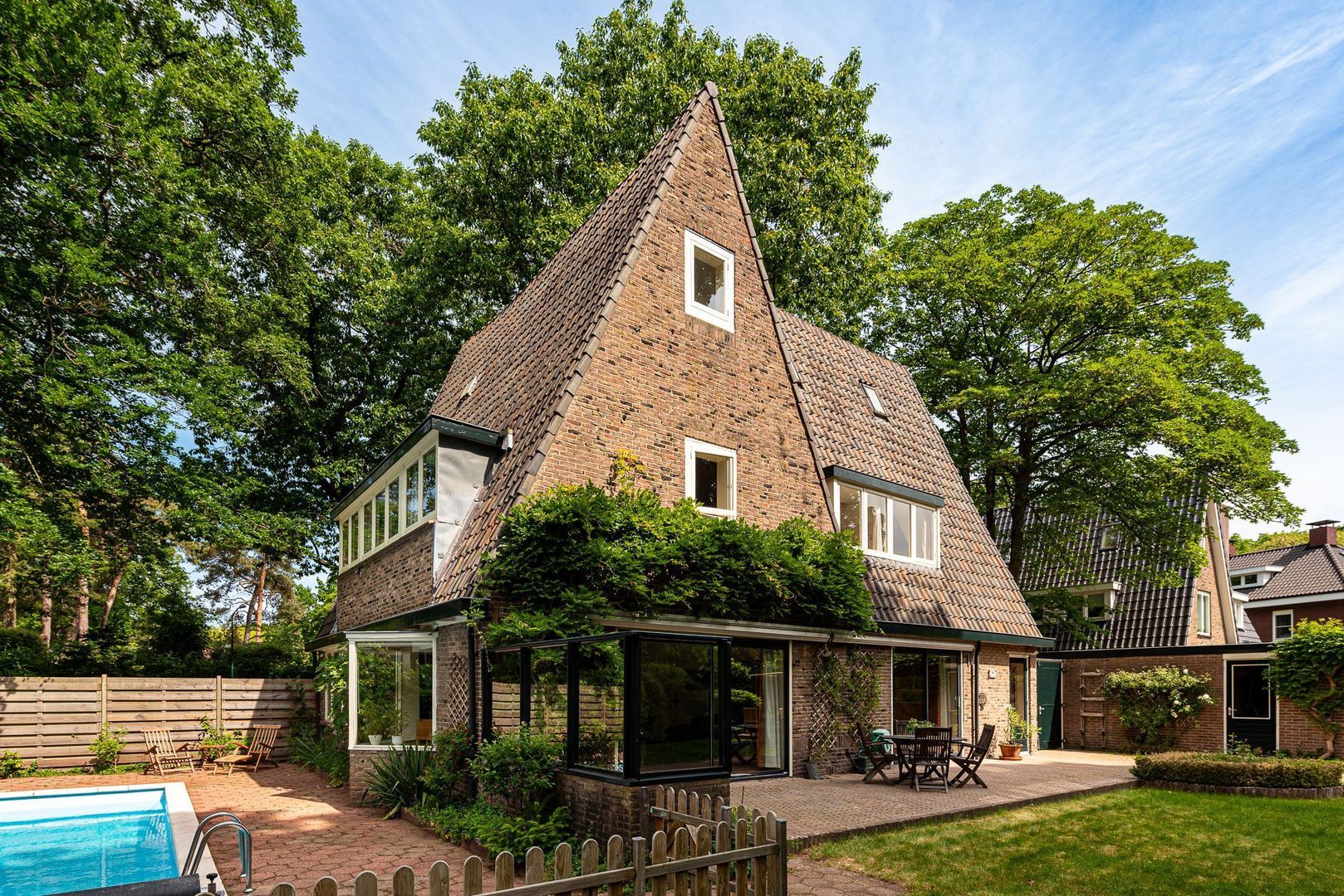 Kroningslaan 11, Baarn foto-3