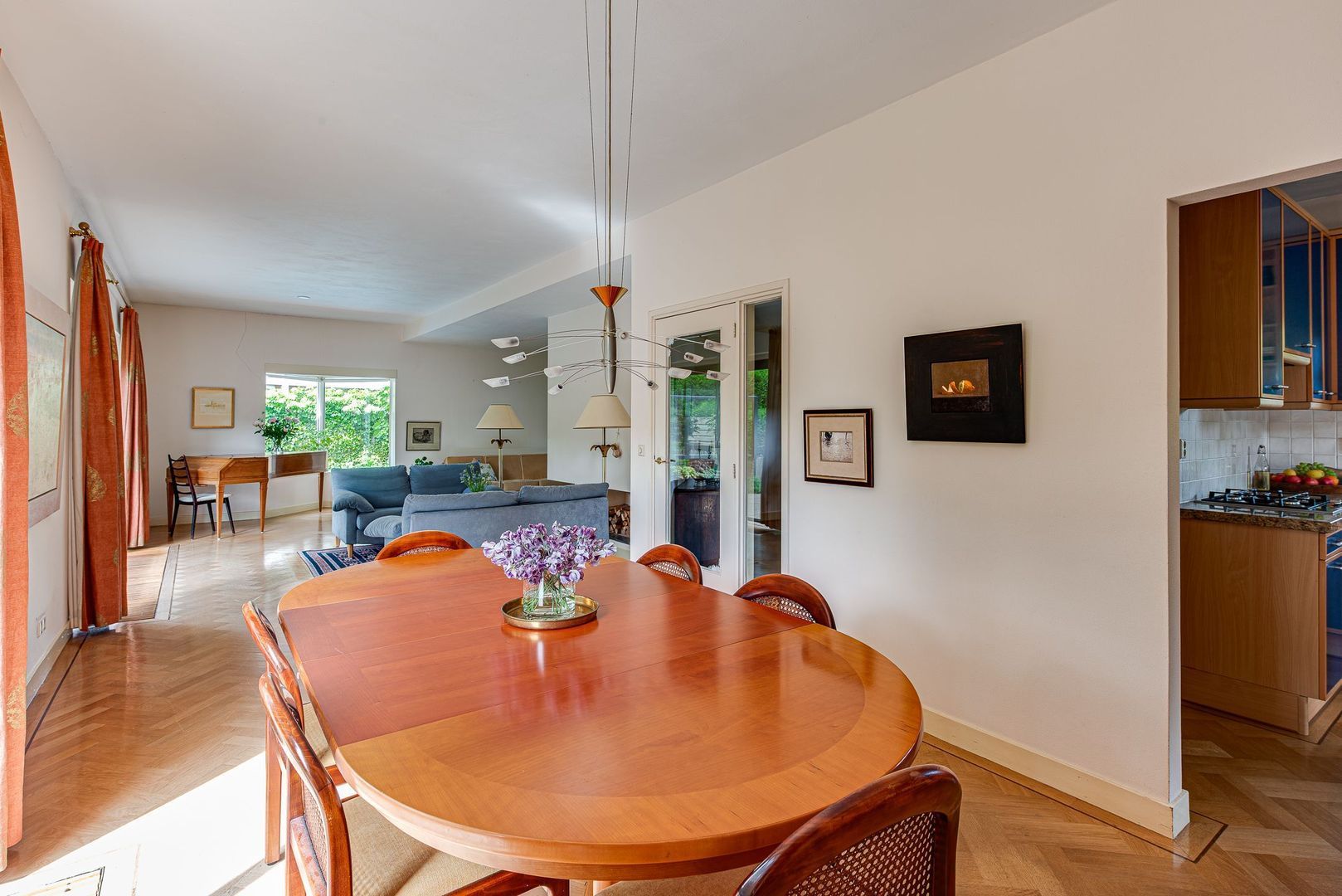 Kroningslaan 11, Baarn foto-9