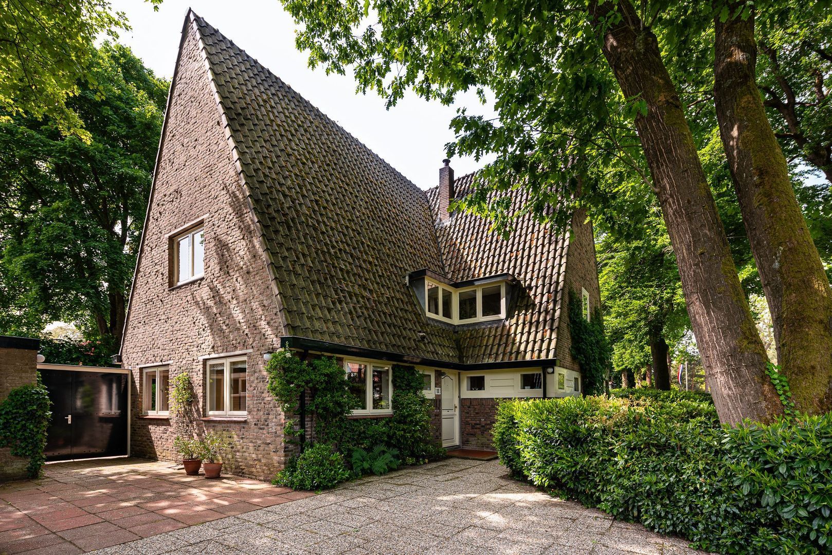 Kroningslaan 11, Baarn foto-2