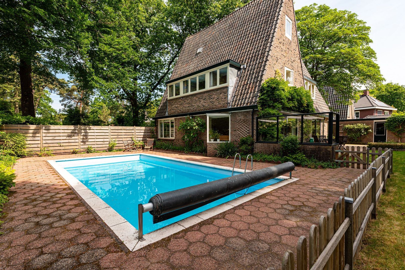 Kroningslaan 11, Baarn foto-35