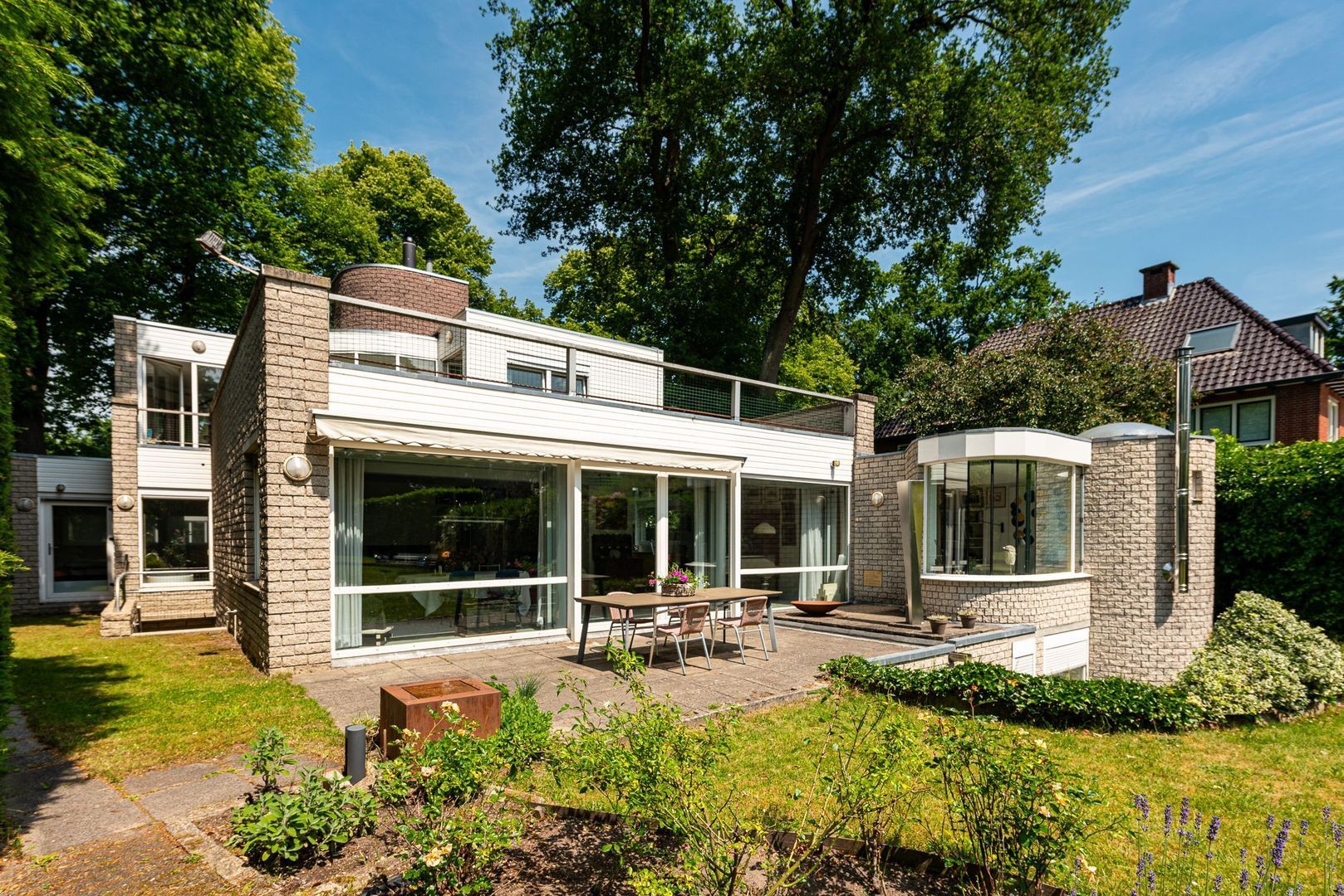 Nassaulaan 53, Baarn foto-28