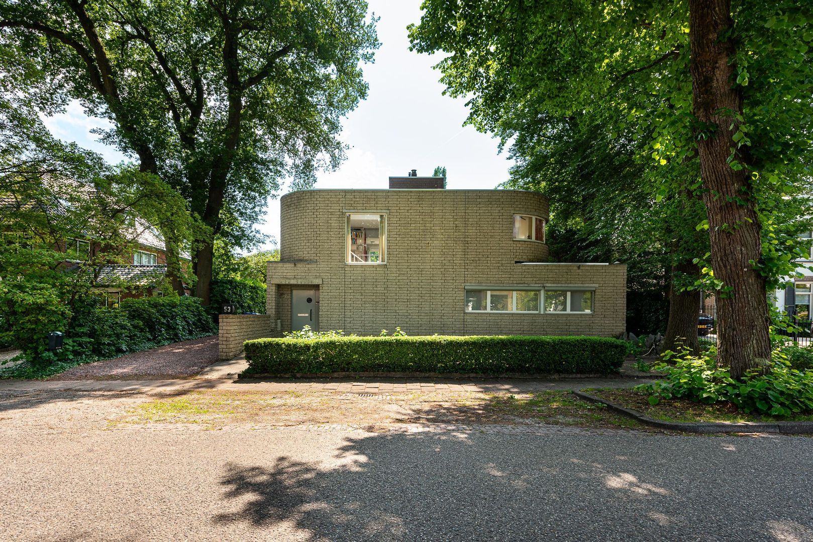 Nassaulaan 53, Baarn foto-5