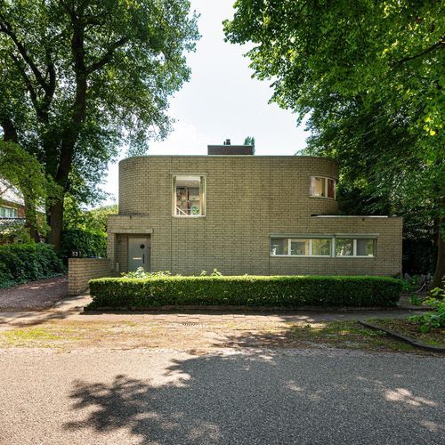 Nassaulaan 53, Baarn foto-1