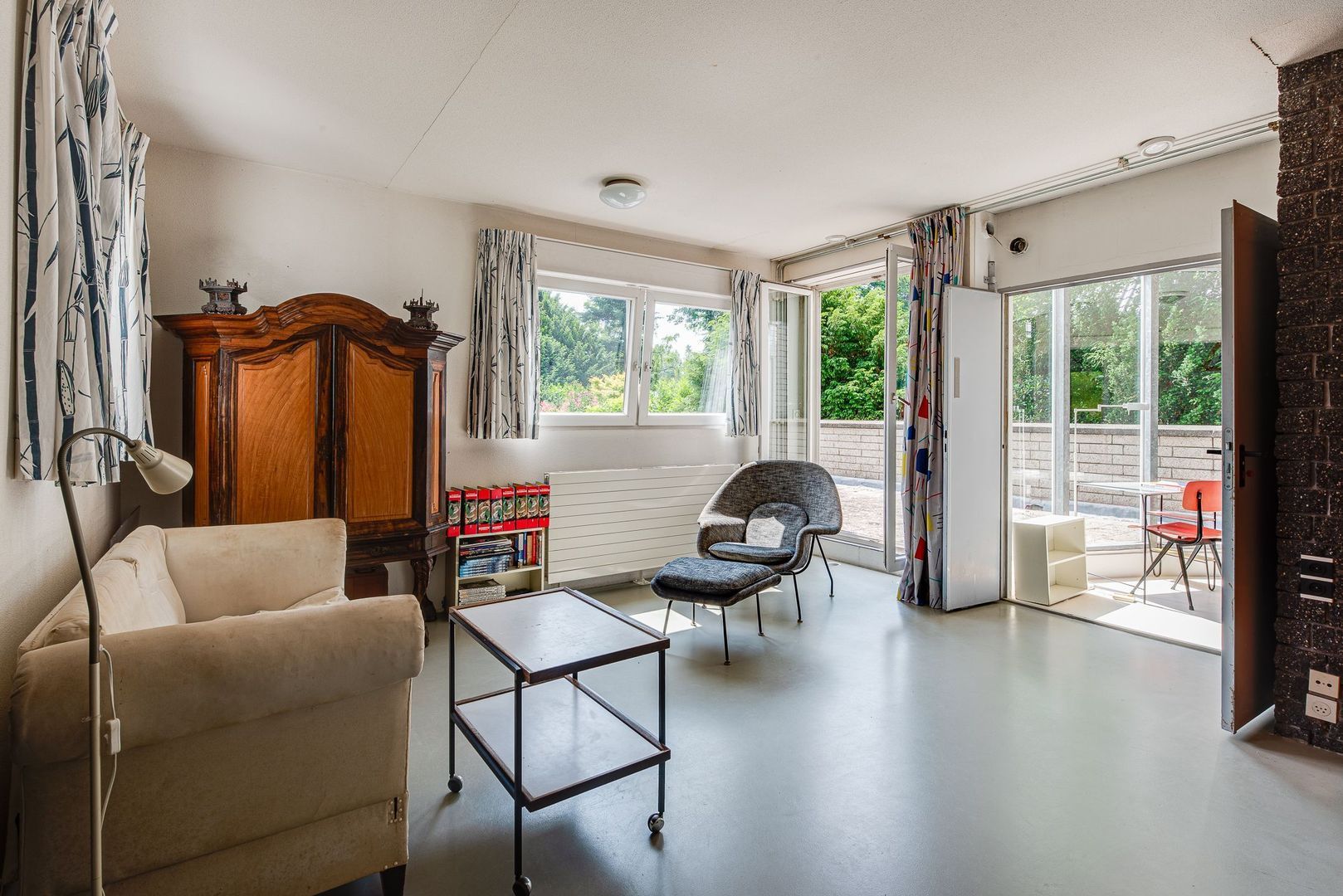 Nassaulaan 53, Baarn foto-22