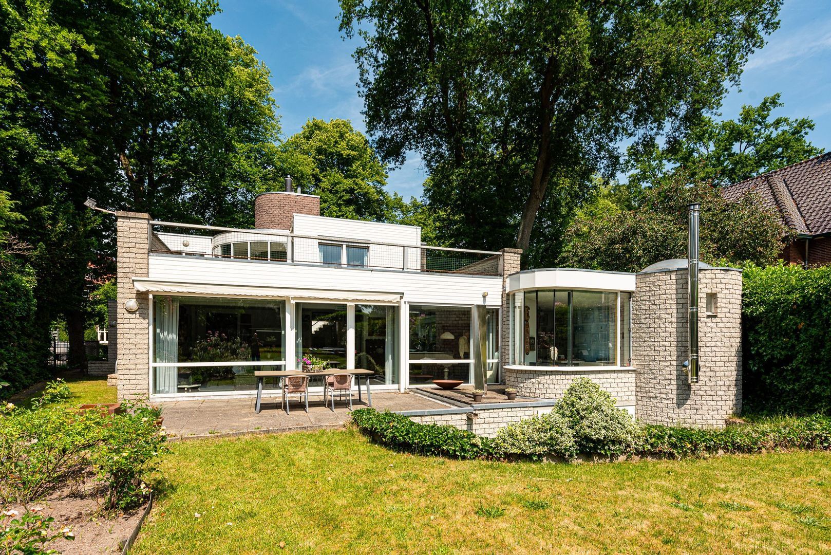 Nassaulaan 53, Baarn foto-0