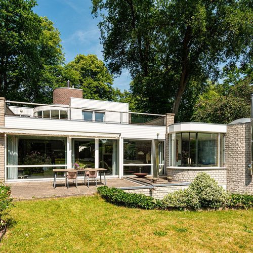 Nassaulaan 53, Baarn foto-1