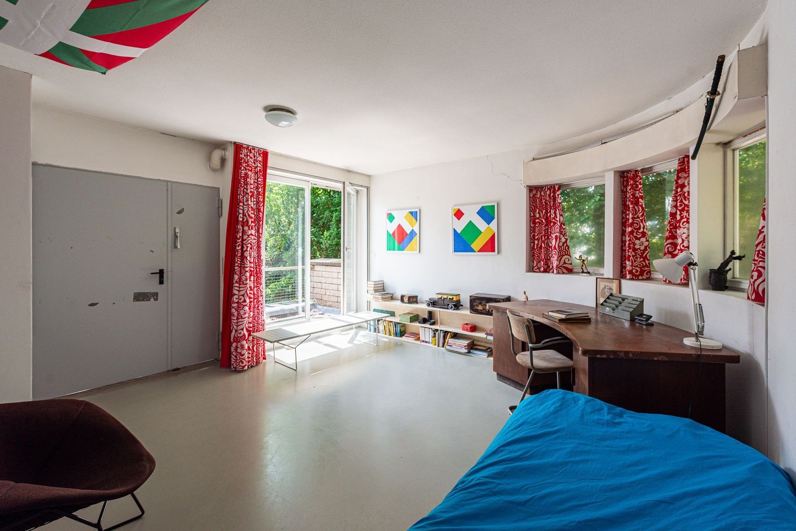 Nassaulaan 53, Baarn foto-21