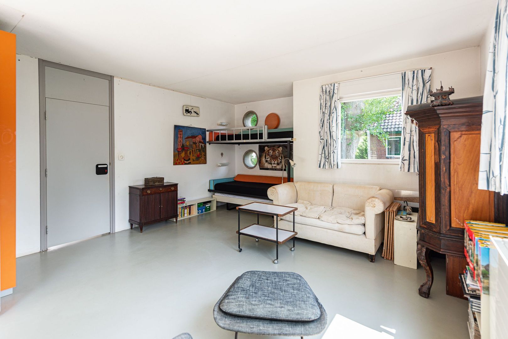 Nassaulaan 53, Baarn foto-23