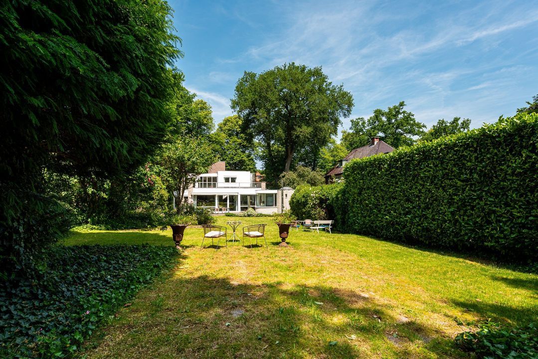 Nassaulaan 53, Baarn foto-2