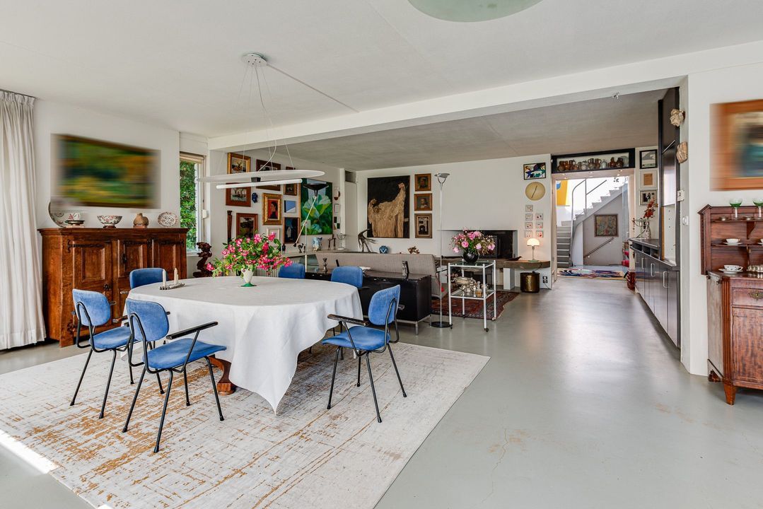 Nassaulaan 53, Baarn foto-3