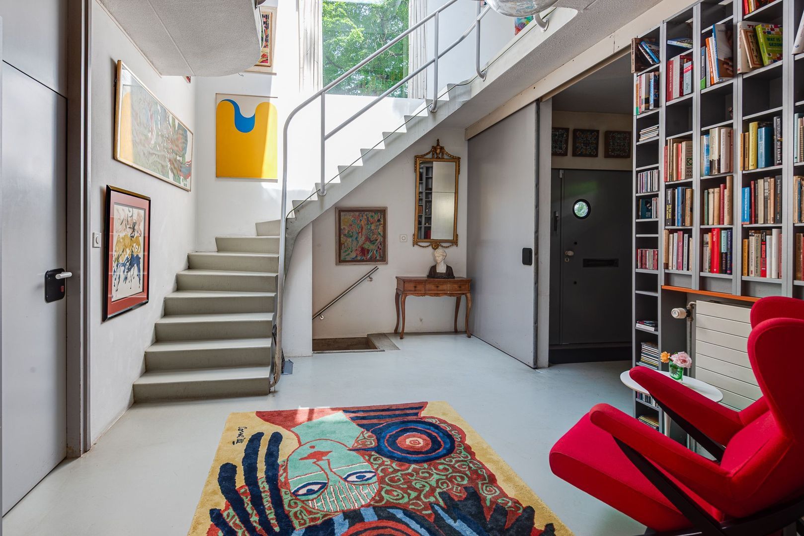 Nassaulaan 53, Baarn foto-8