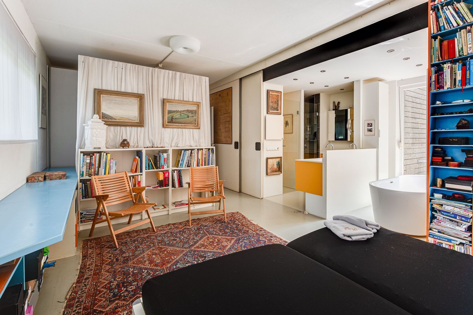 Nassaulaan 53, Baarn foto-15