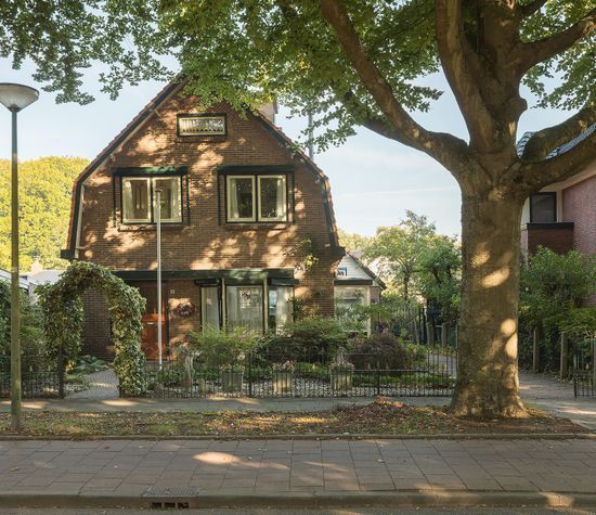 van Heemstralaan 10, Baarn