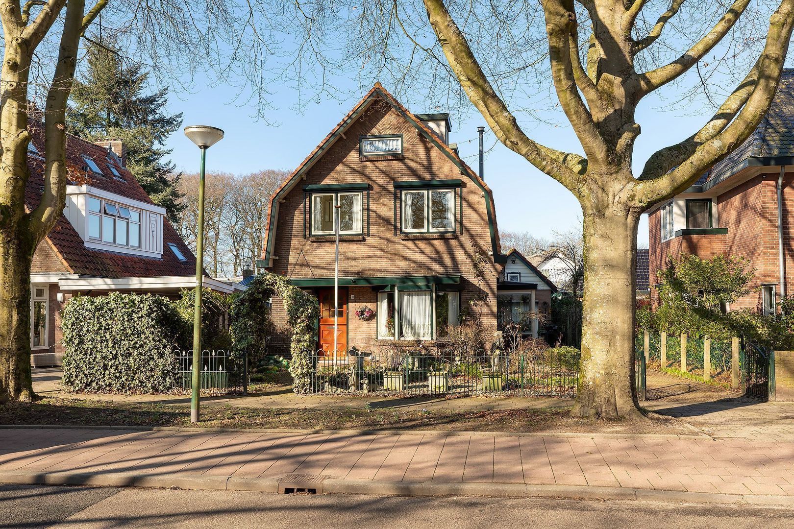 van Heemstralaan 10, Baarn foto-3