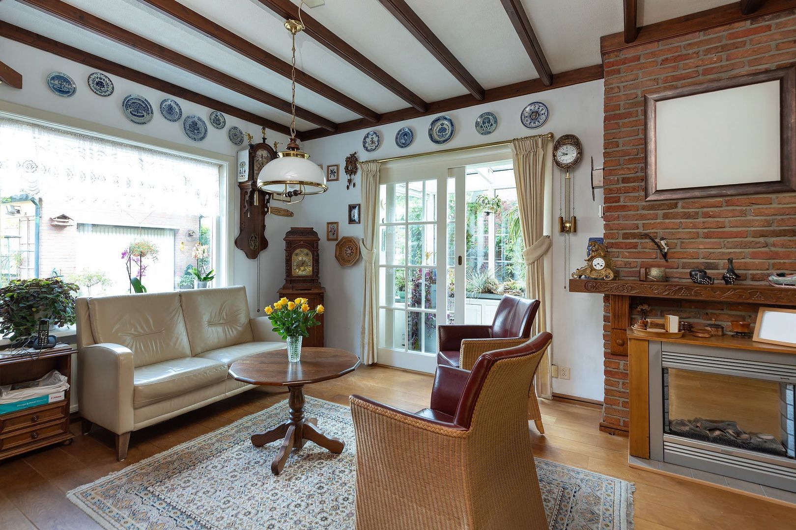 van Heemstralaan 10, Baarn foto-10