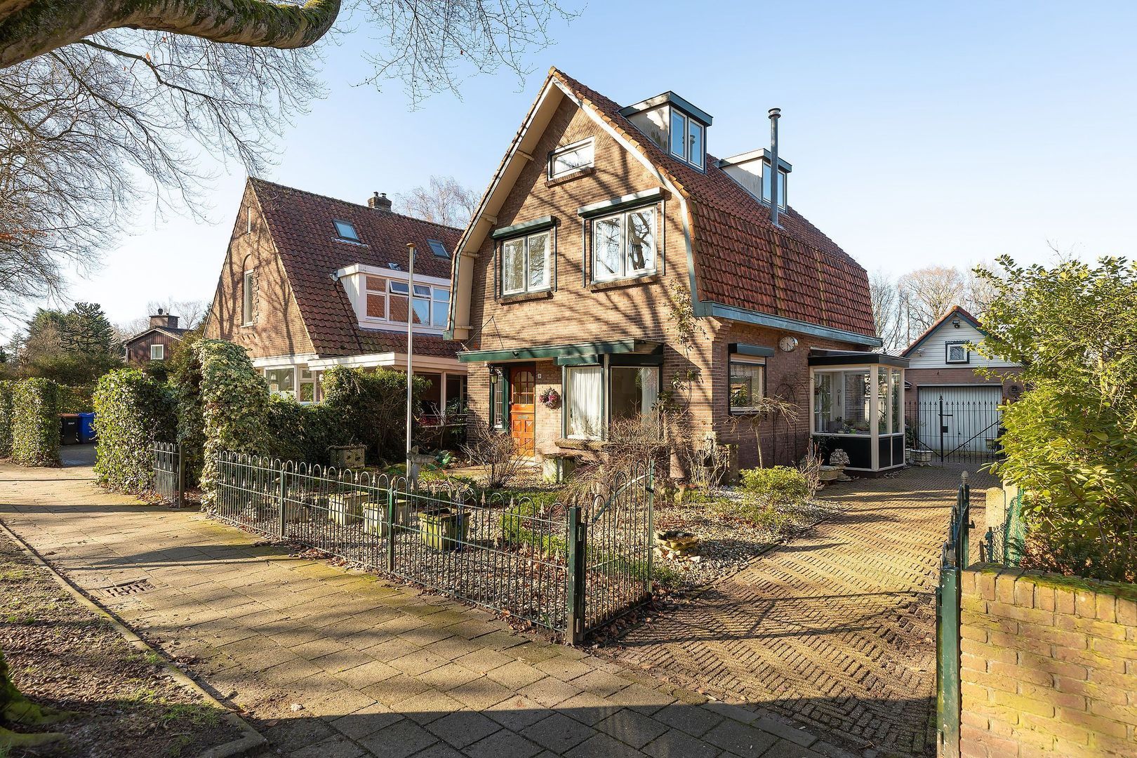 van Heemstralaan 10, Baarn foto-0