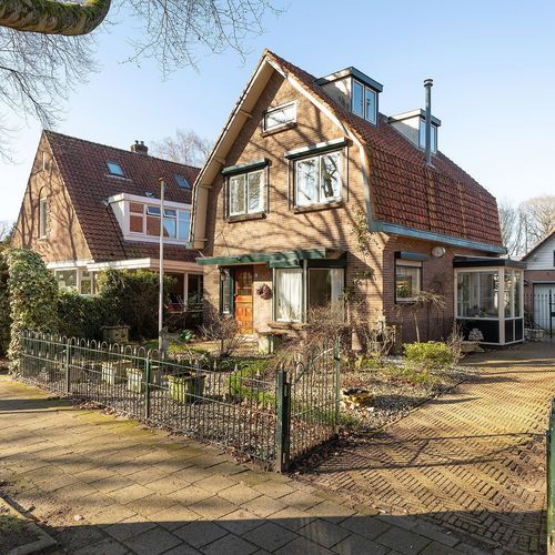 van Heemstralaan 10, Baarn foto-1