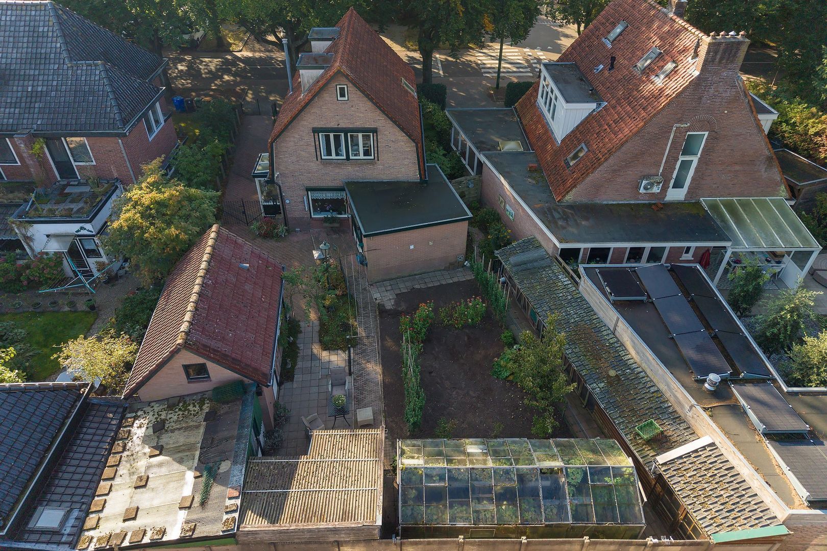 van Heemstralaan 10, Baarn foto-24