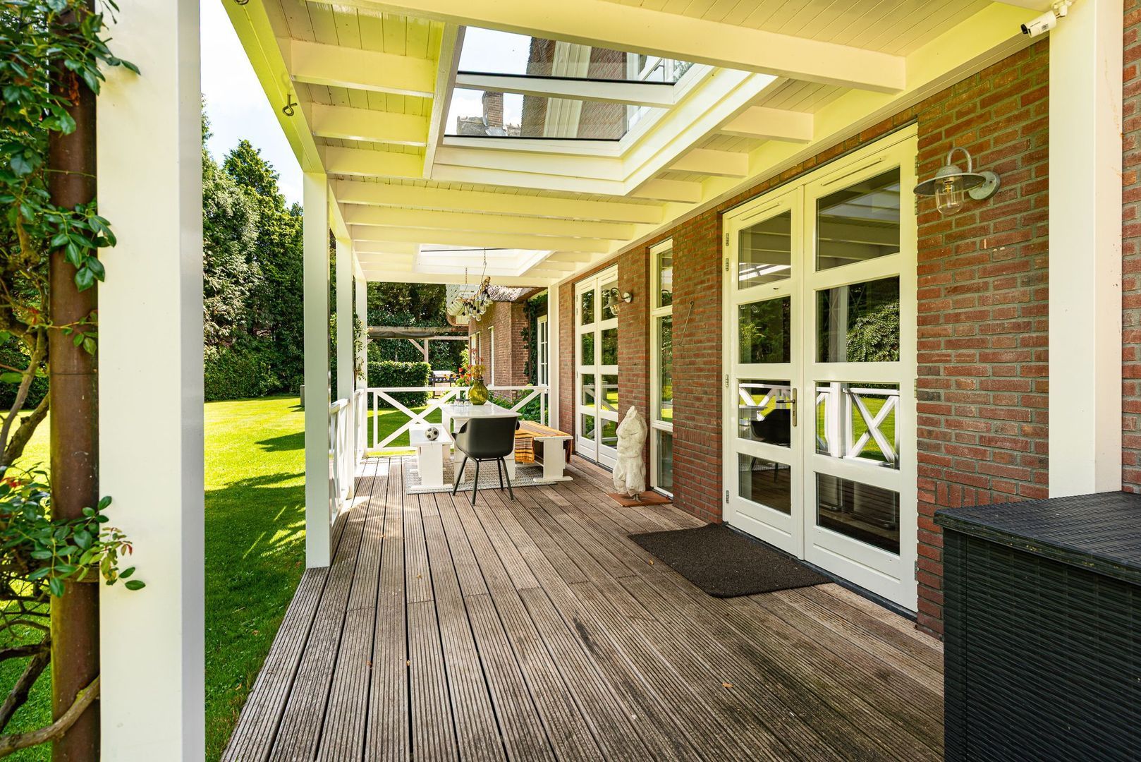 Emmalaan 6, Baarn foto-38