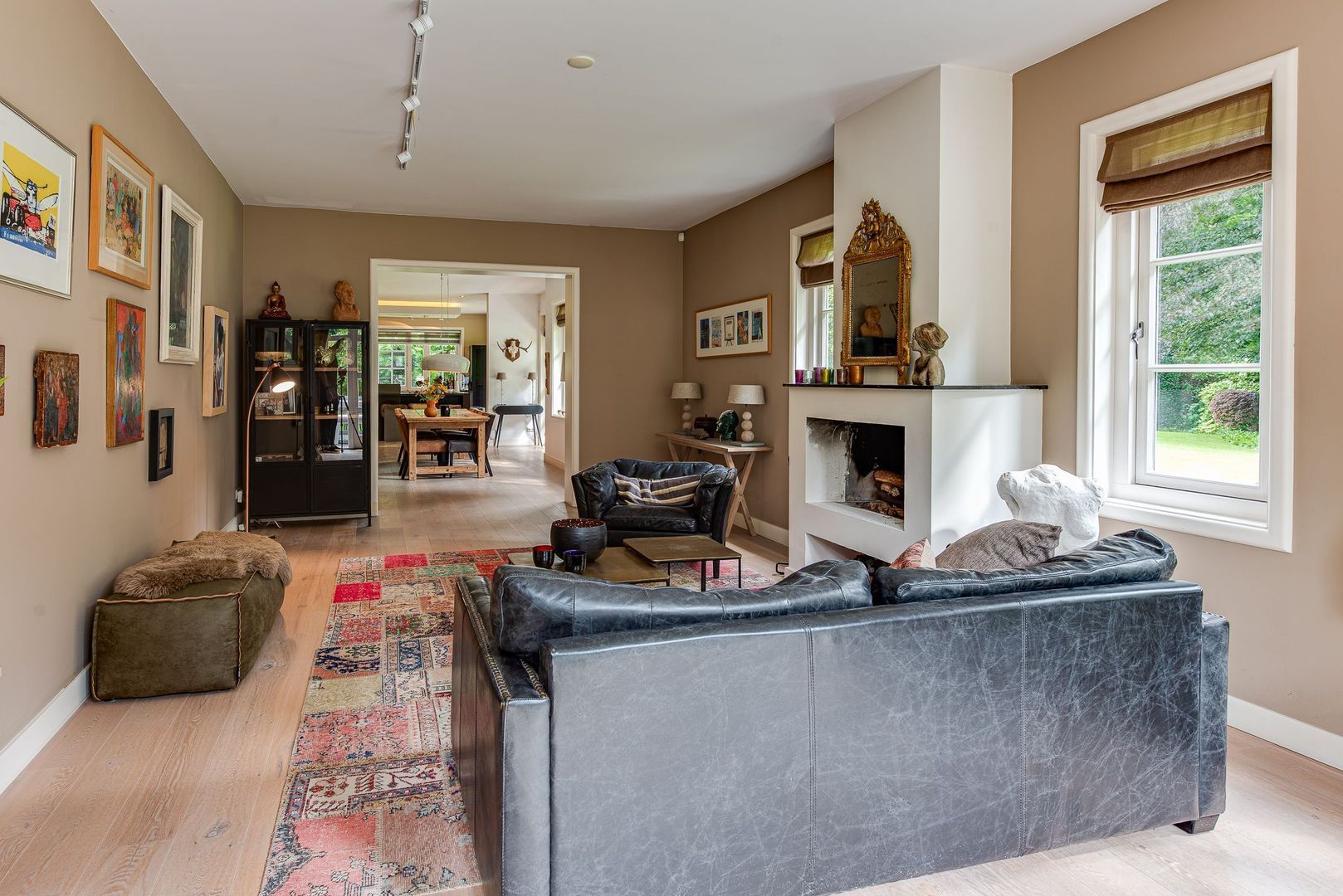 Emmalaan 6, Baarn foto-12