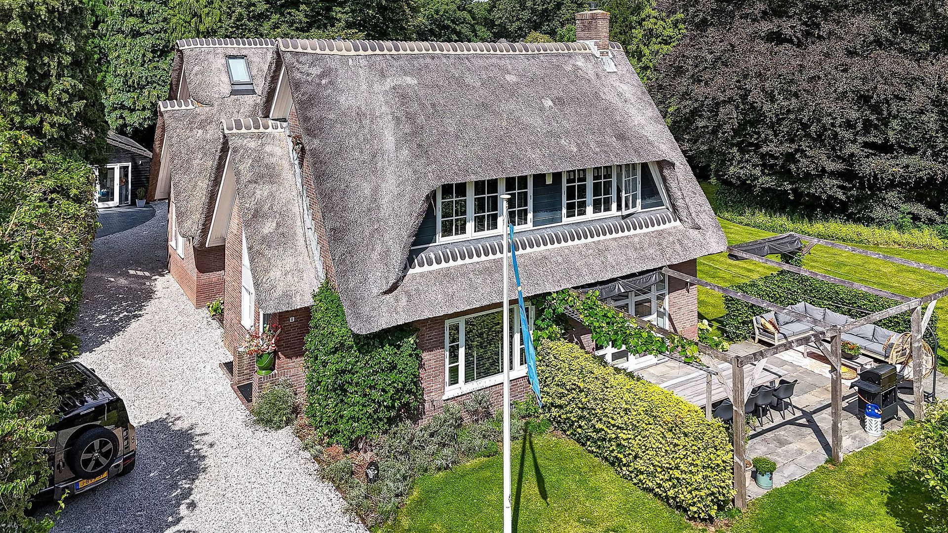 Emmalaan 6, Baarn foto-45