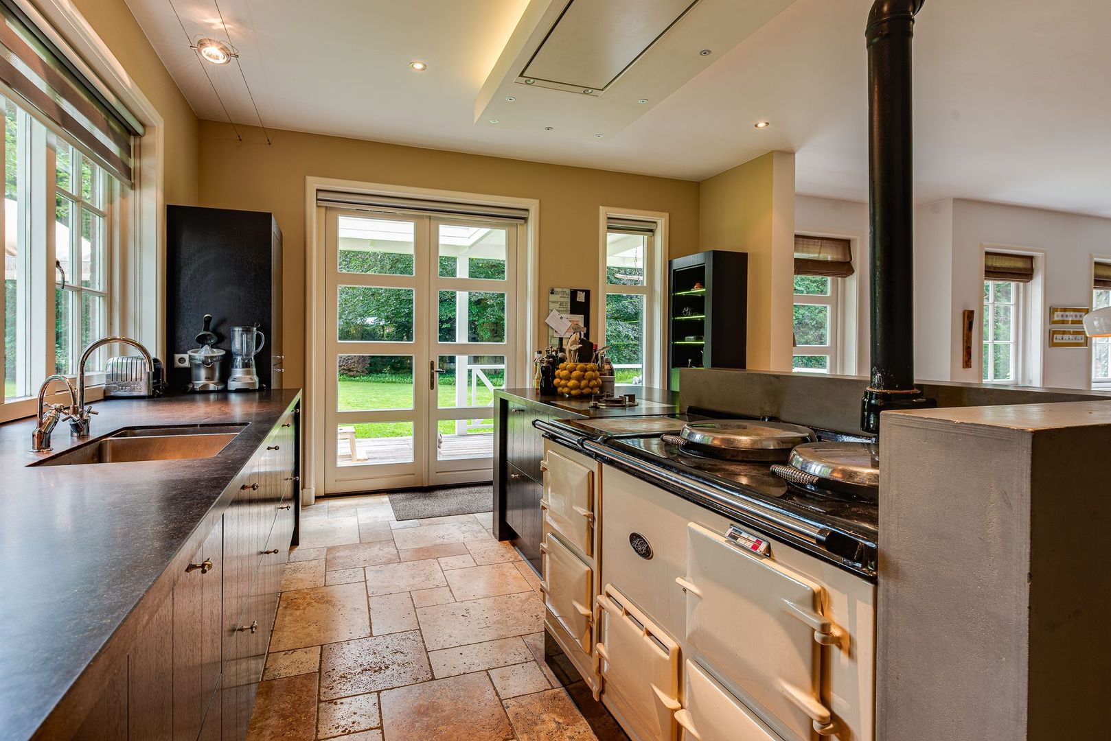 Emmalaan 6, Baarn foto-14