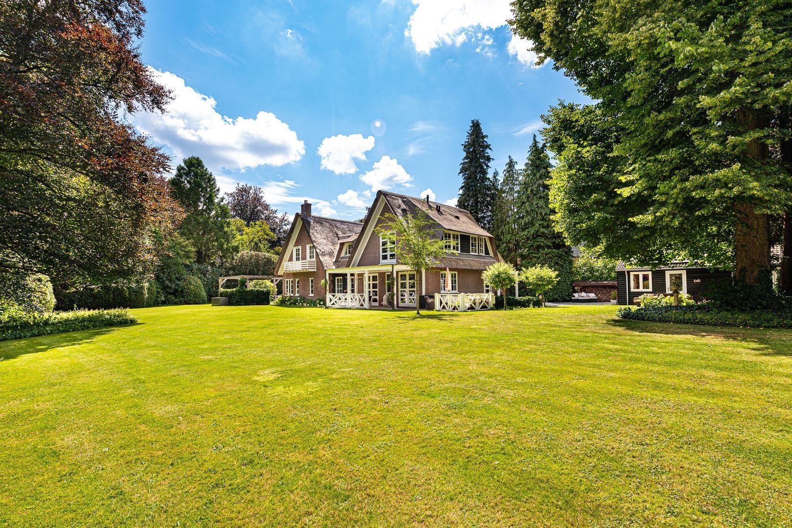 Emmalaan 6, Baarn foto-40