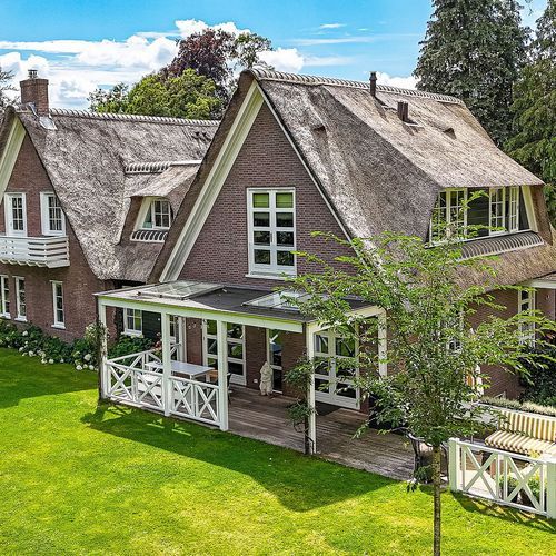 Emmalaan 6, Baarn foto-1