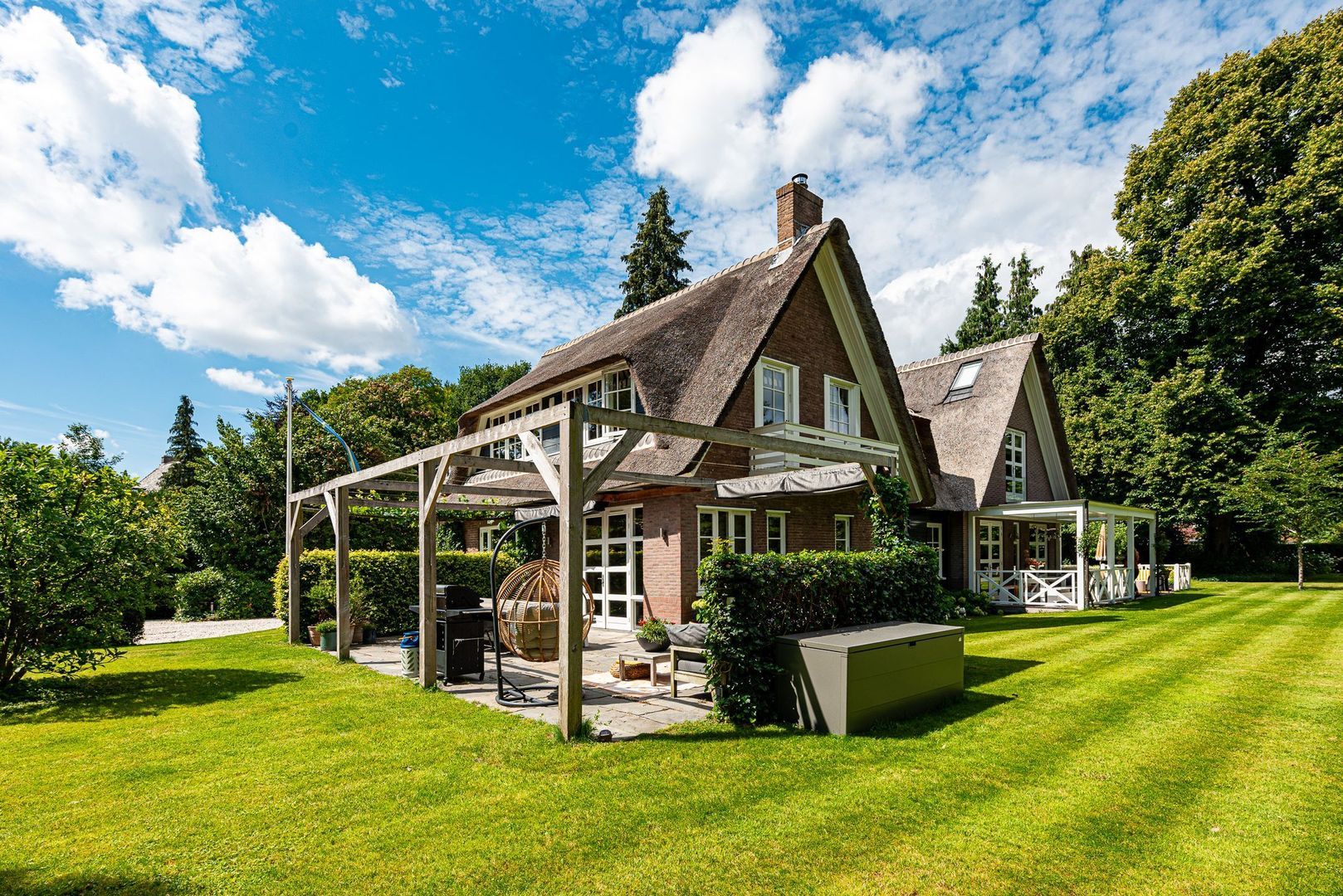 Emmalaan 6, Baarn foto-4