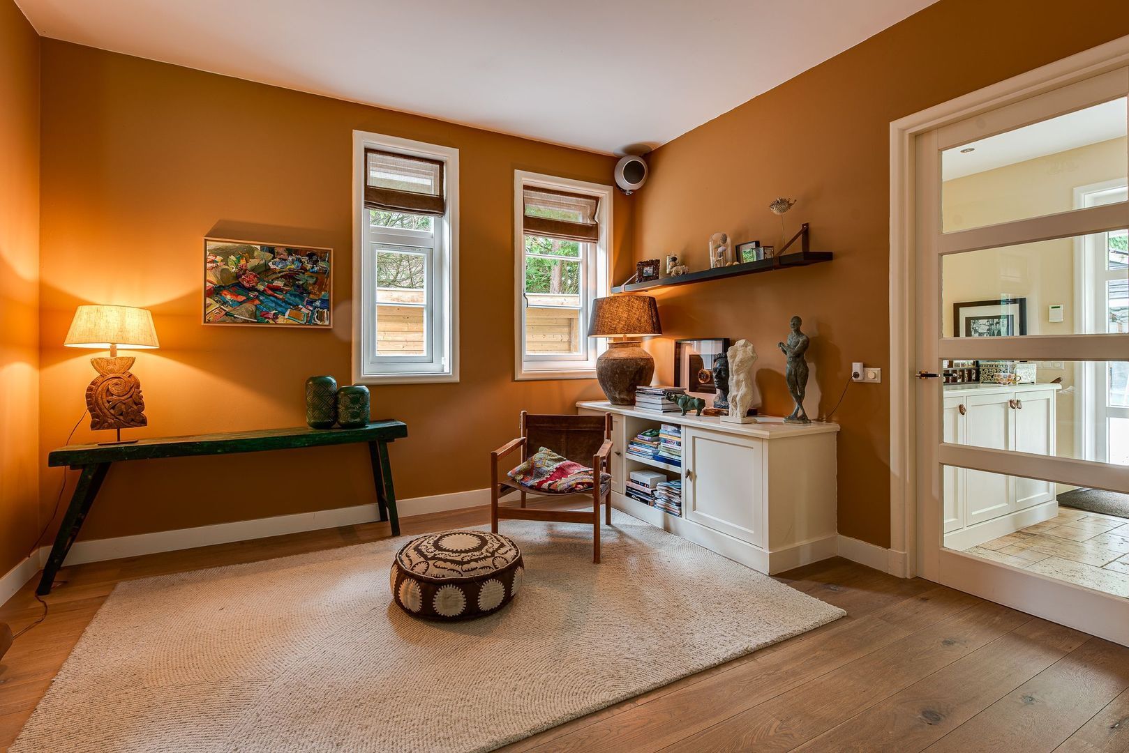 Emmalaan 6, Baarn foto-10