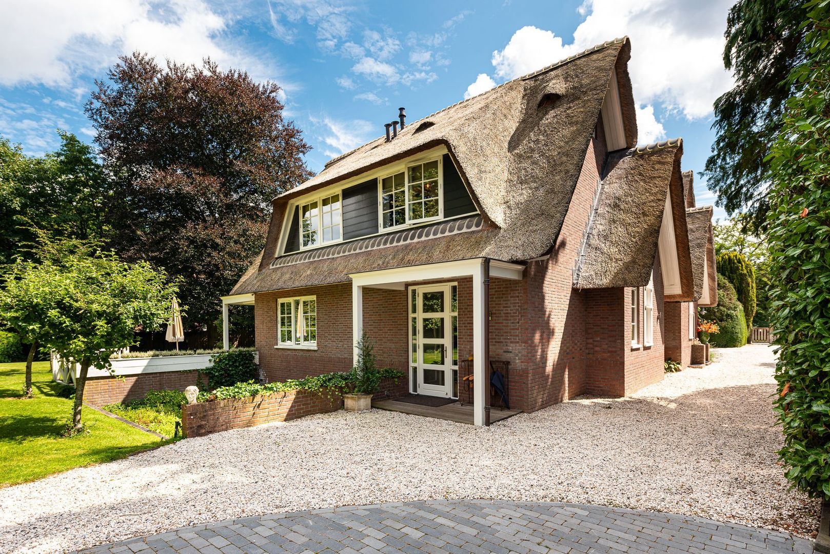 Emmalaan 6, Baarn foto-5