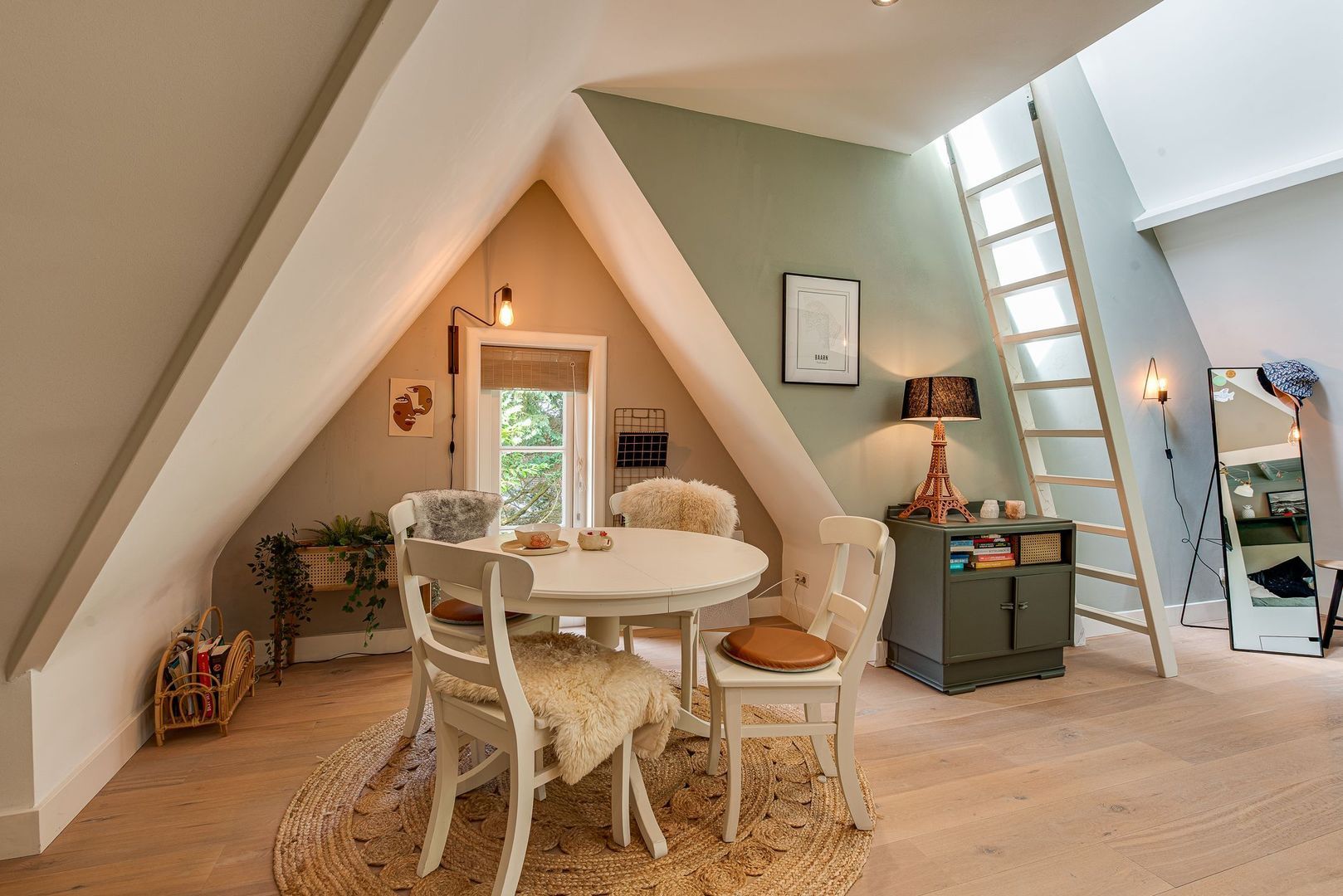 Emmalaan 6, Baarn foto-23