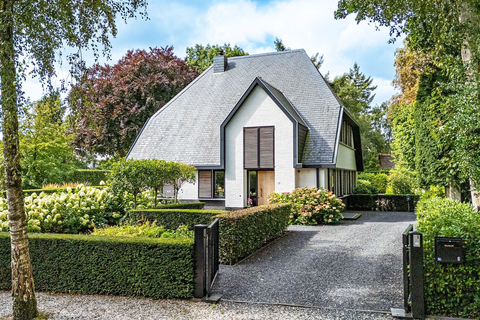 Anna Paulownalaan 6, Baarn foto-0