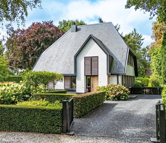 Anna Paulownalaan 6, Baarn