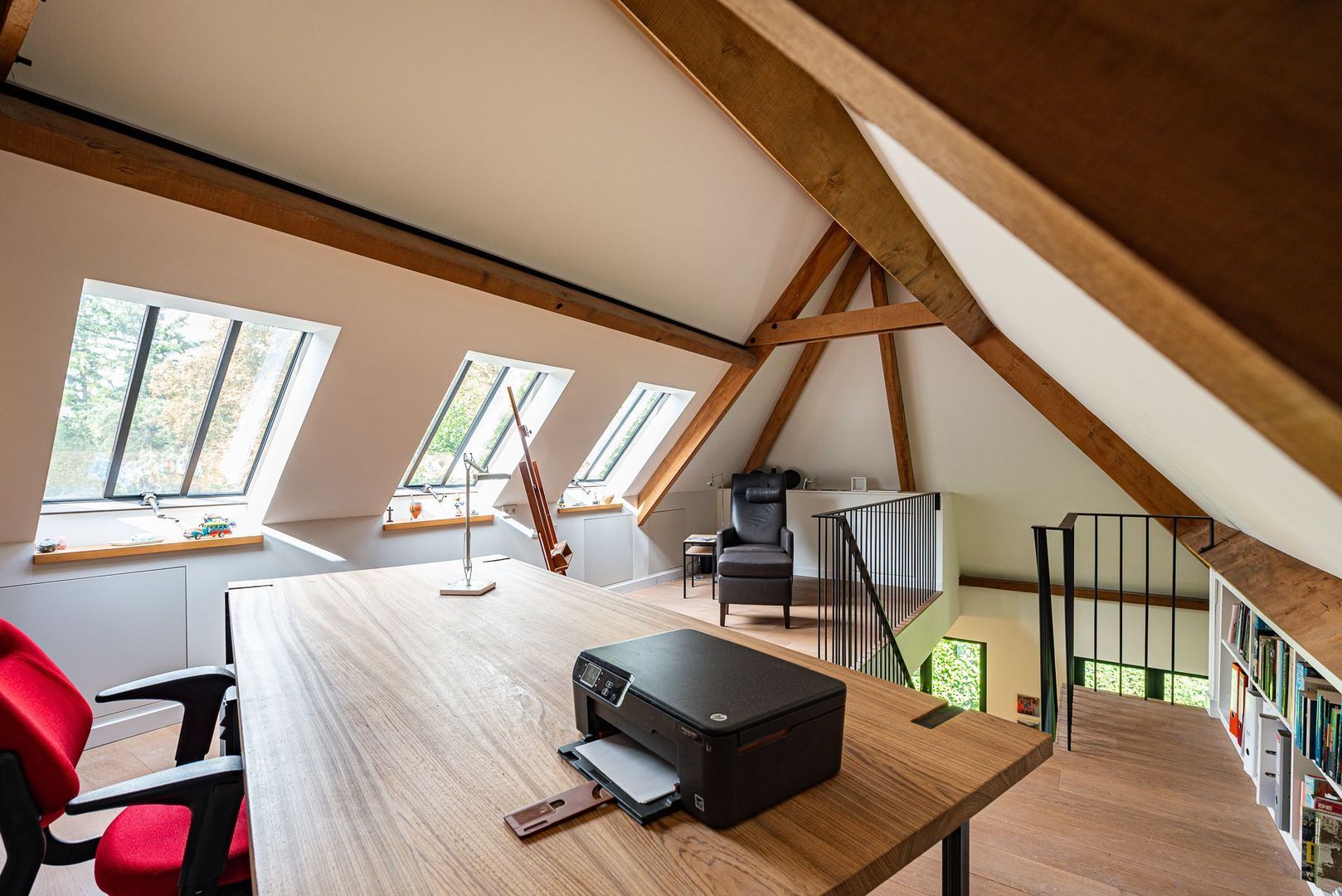 Anna Paulownalaan 6, Baarn foto-27