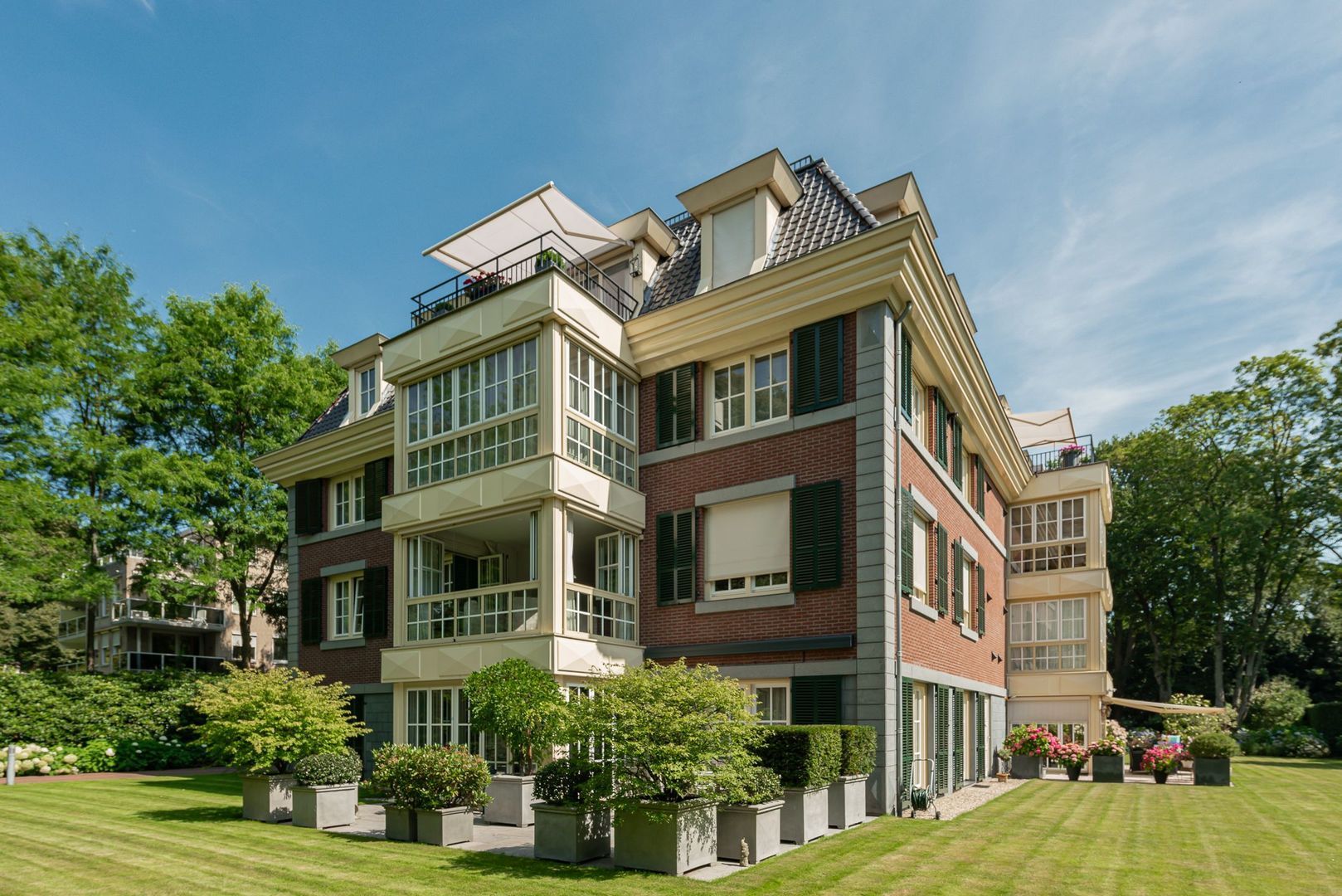 Julianalaan 9 0007, Baarn foto-3