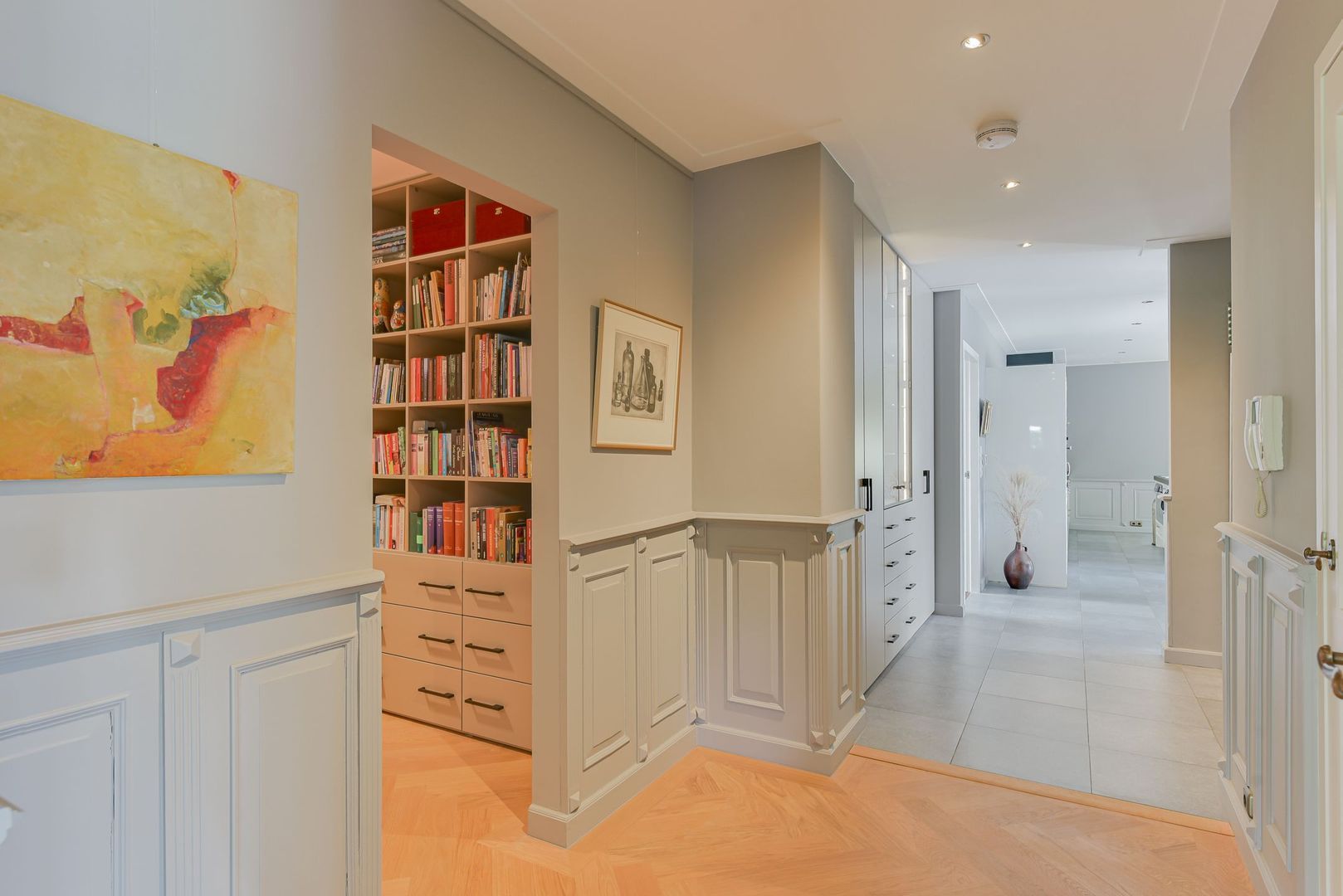 Julianalaan 9 0007, Baarn foto-13