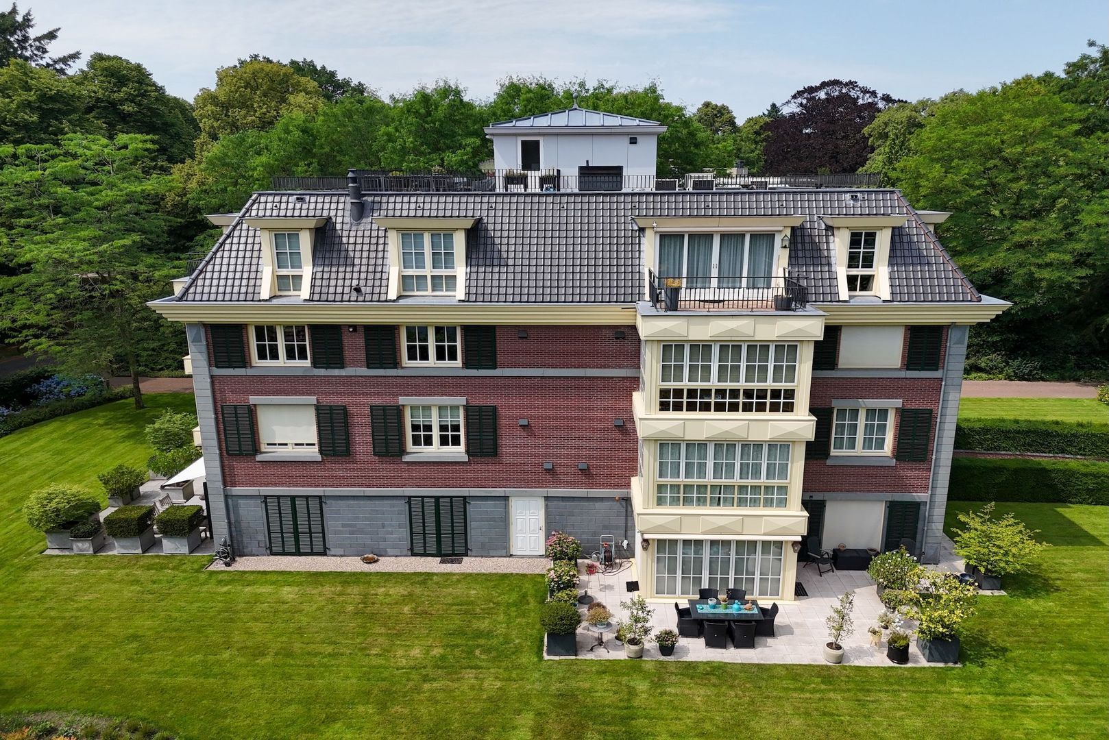 Julianalaan 9 0007, Baarn foto-33