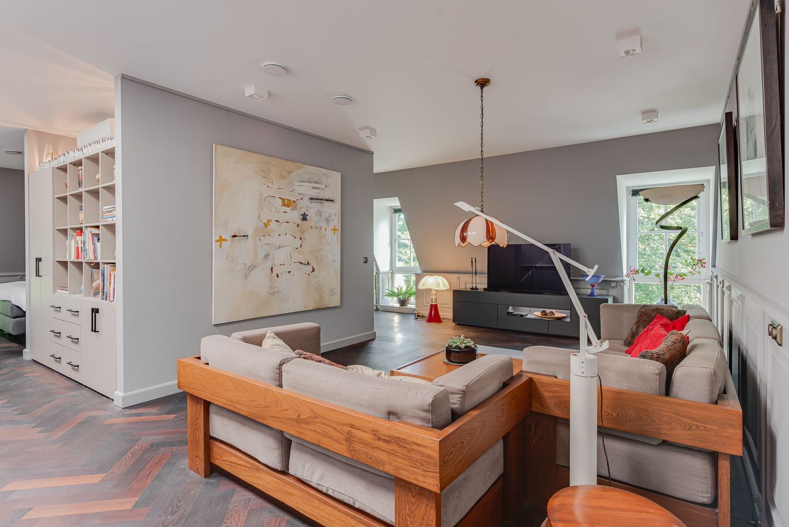 Julianalaan 9 0007, Baarn foto-21