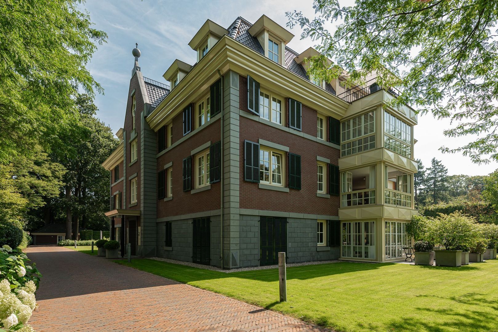 Julianalaan 9 0007, Baarn foto-0