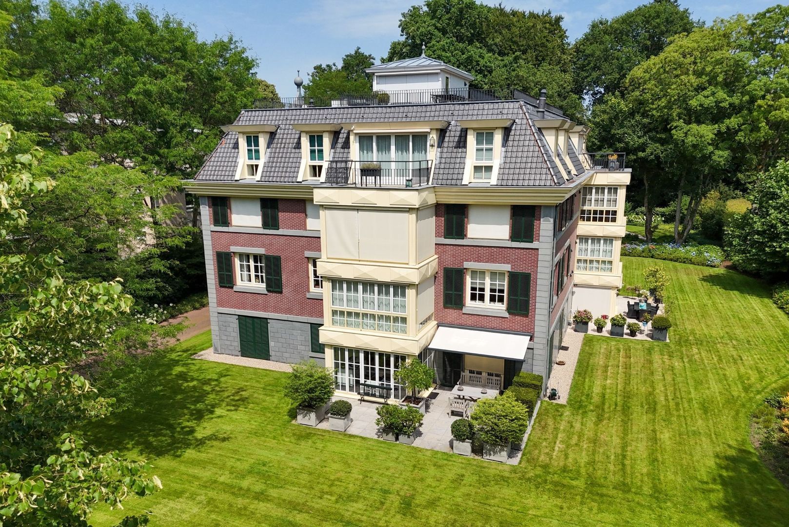 Julianalaan 9 0007, Baarn foto-38