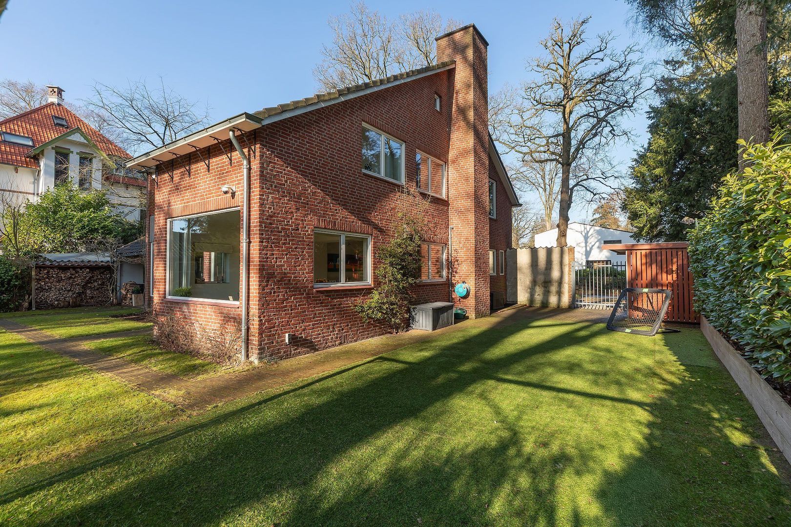 Hertog Hendriklaan 5, Baarn foto-43