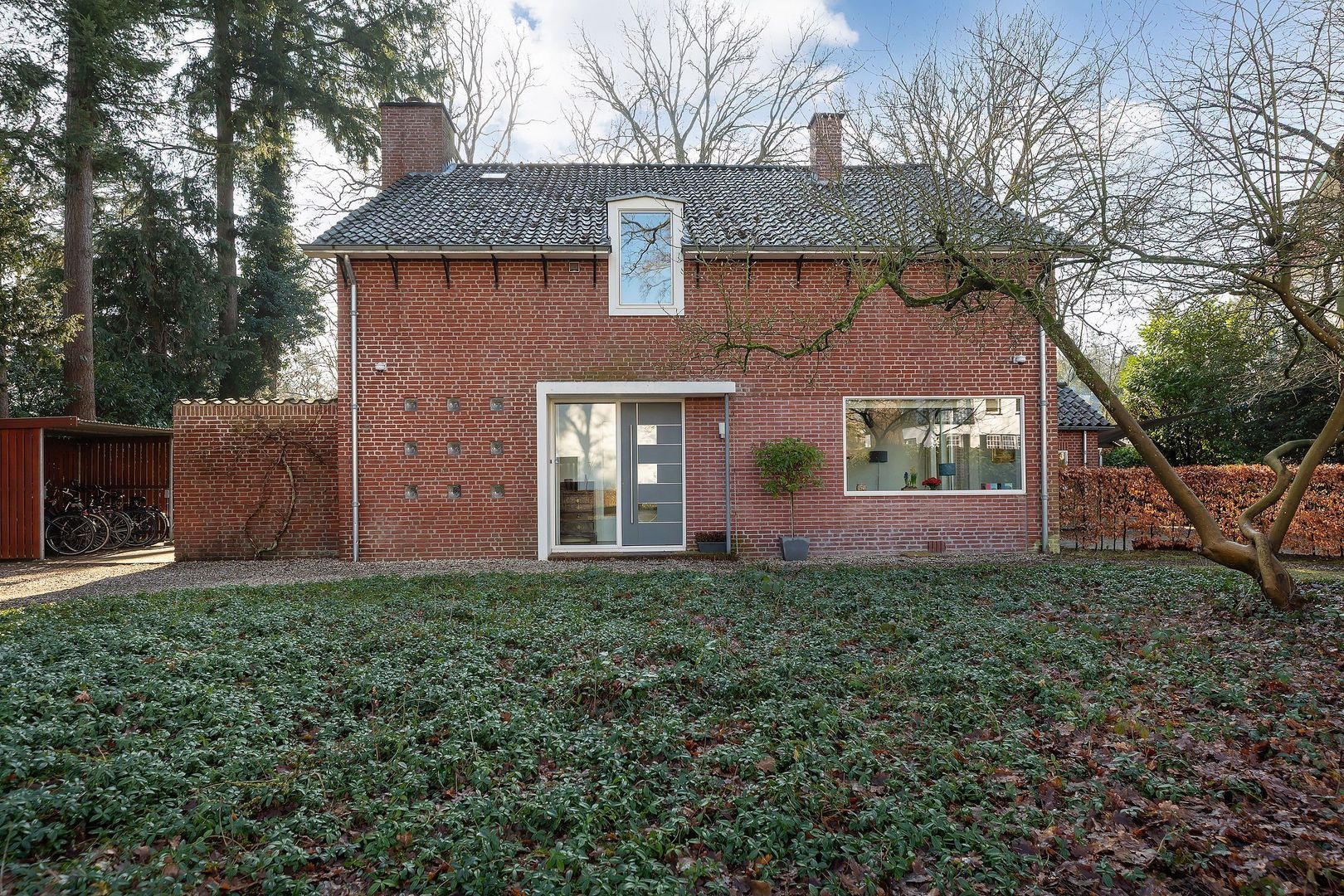 Hertog Hendriklaan 5, Baarn foto-5